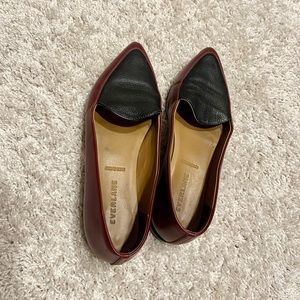 Everlane loafers